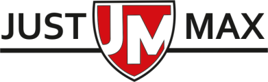 just-max logo